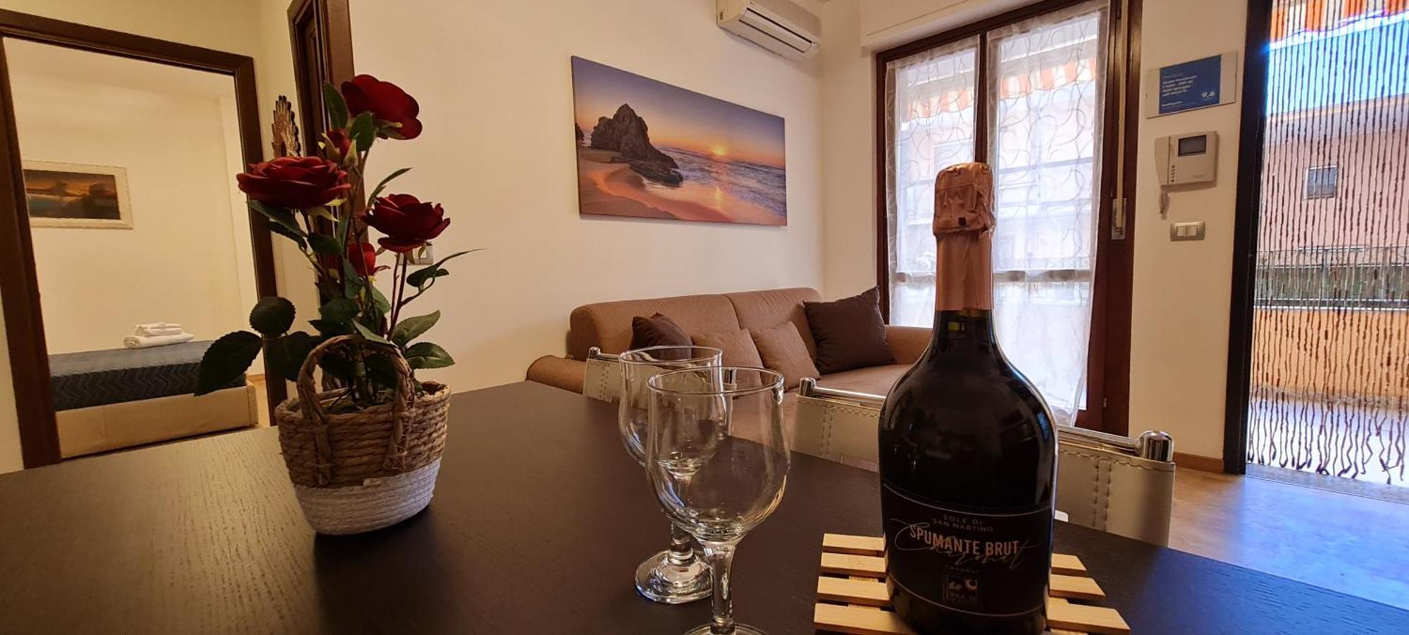 Gruppo Aedes Alghero, Residenza L'Isola - 200 Mt Dalla Spiaggia Kültér fotó